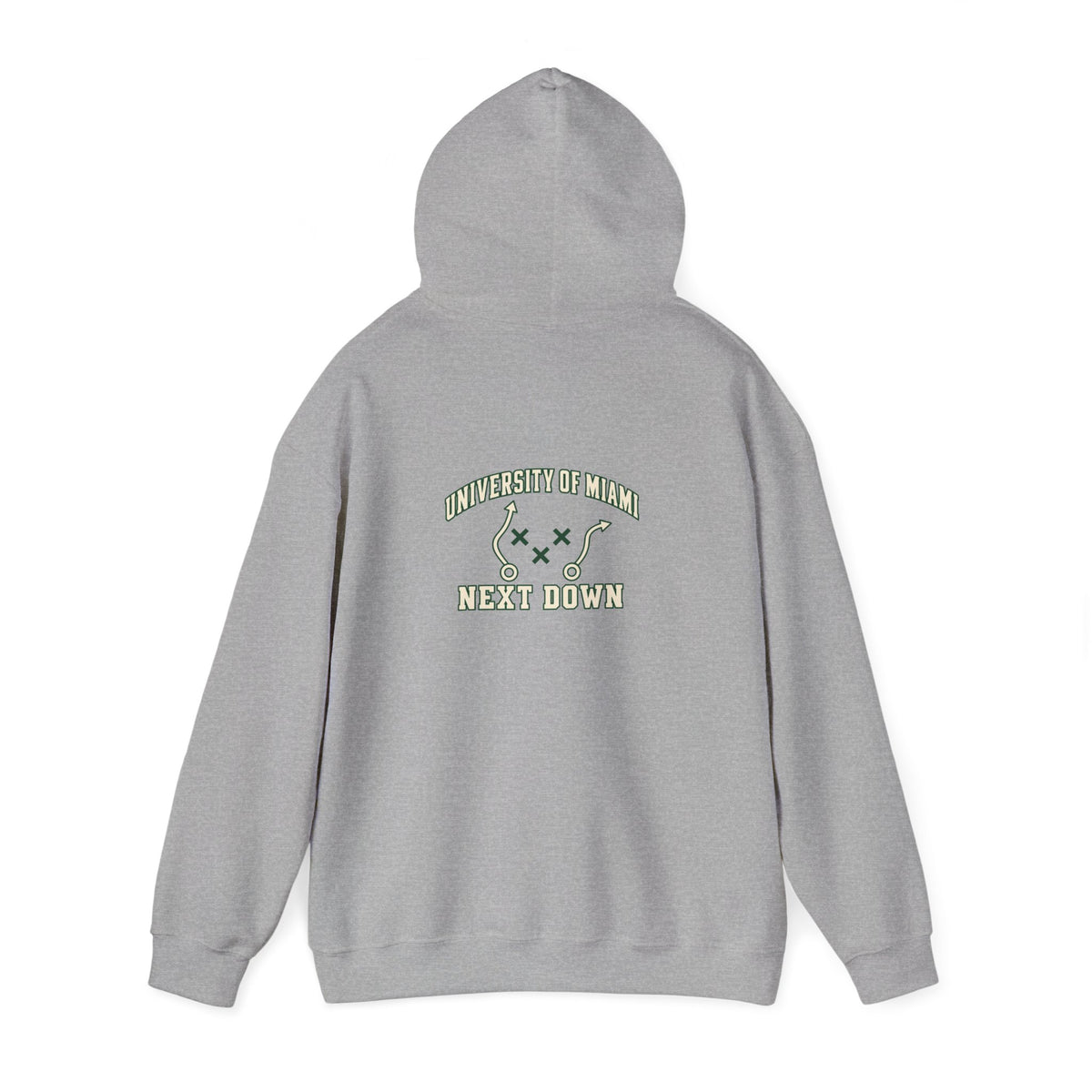 Hurricanes Classic Hoodie