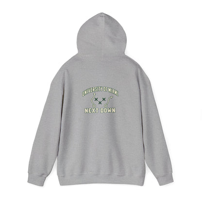 Hurricanes Classic Hoodie