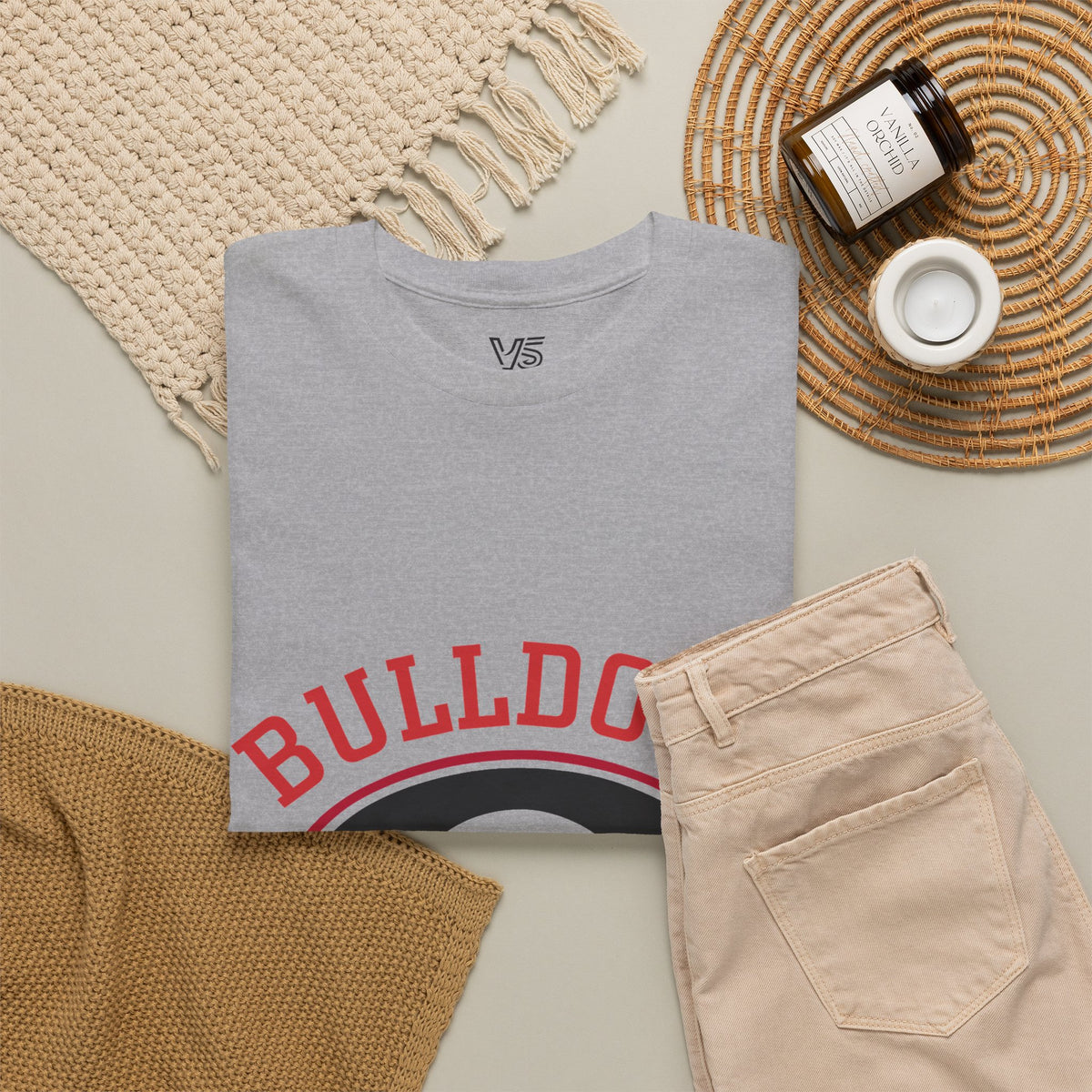 Bulldogs G T‑Shirt