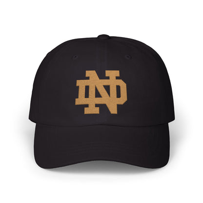 Fighting Irish Classic Dad Cap