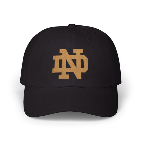 Fighting Irish Classic Dad Cap