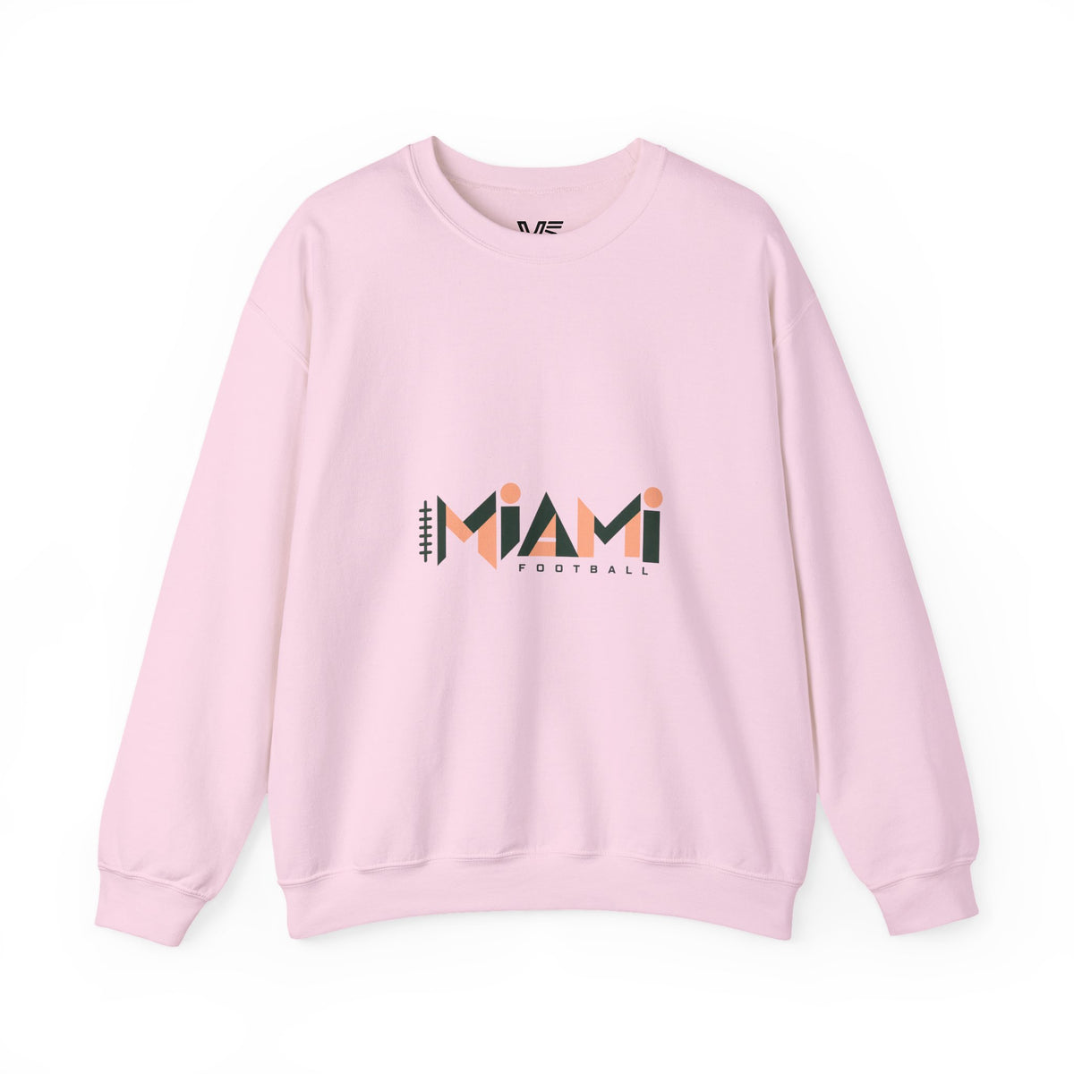 Miami Palm Tree Classic Sweatshirt