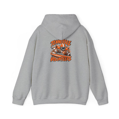 Volunteers Classic Football Hoodie