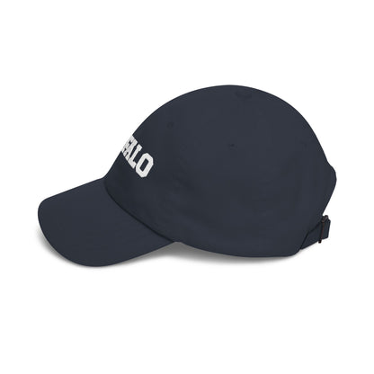 Classic Buffalo Dad Cap