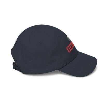Georgia Baseball Hat
