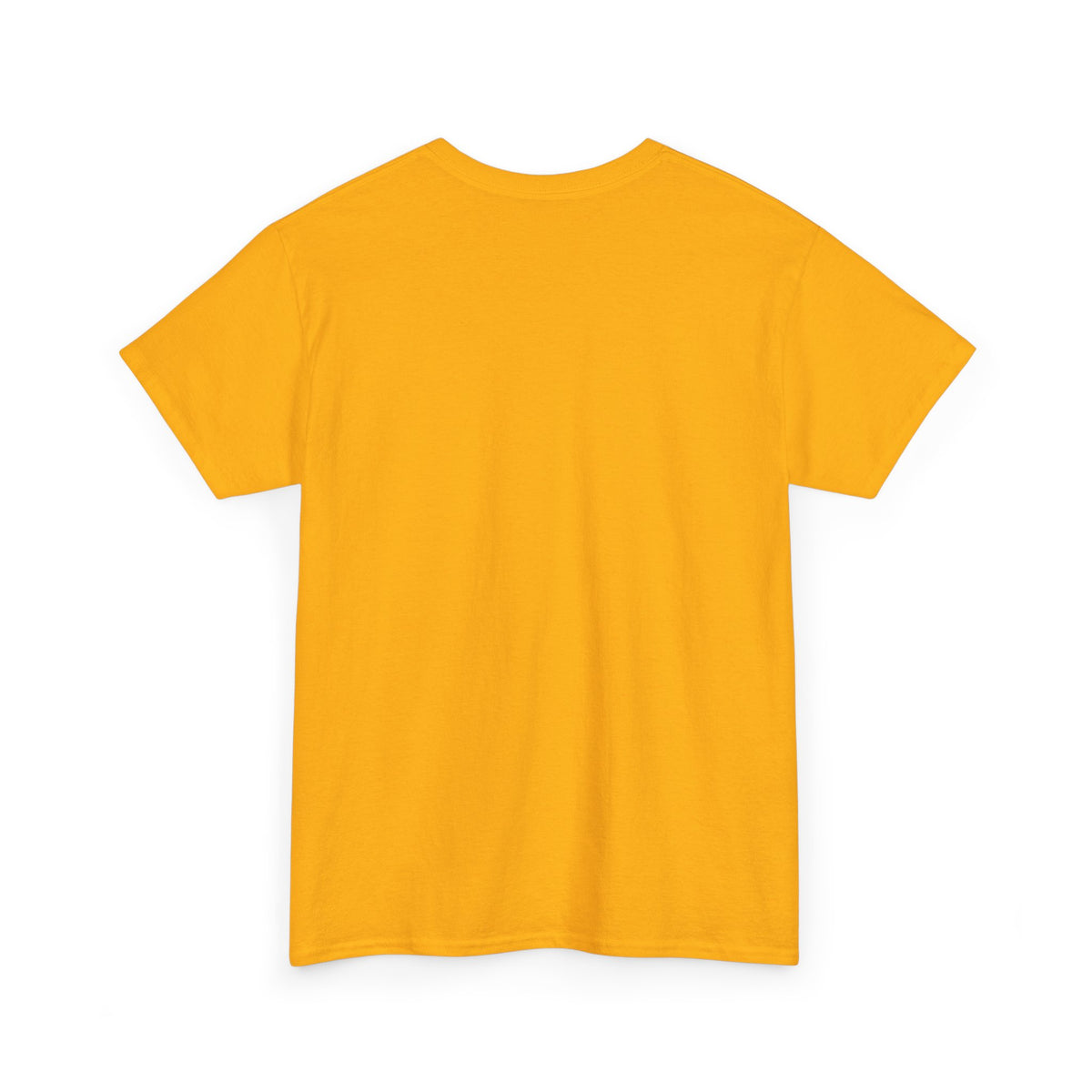 Wolverines Vintage Tiger Mascot T‑Shirt