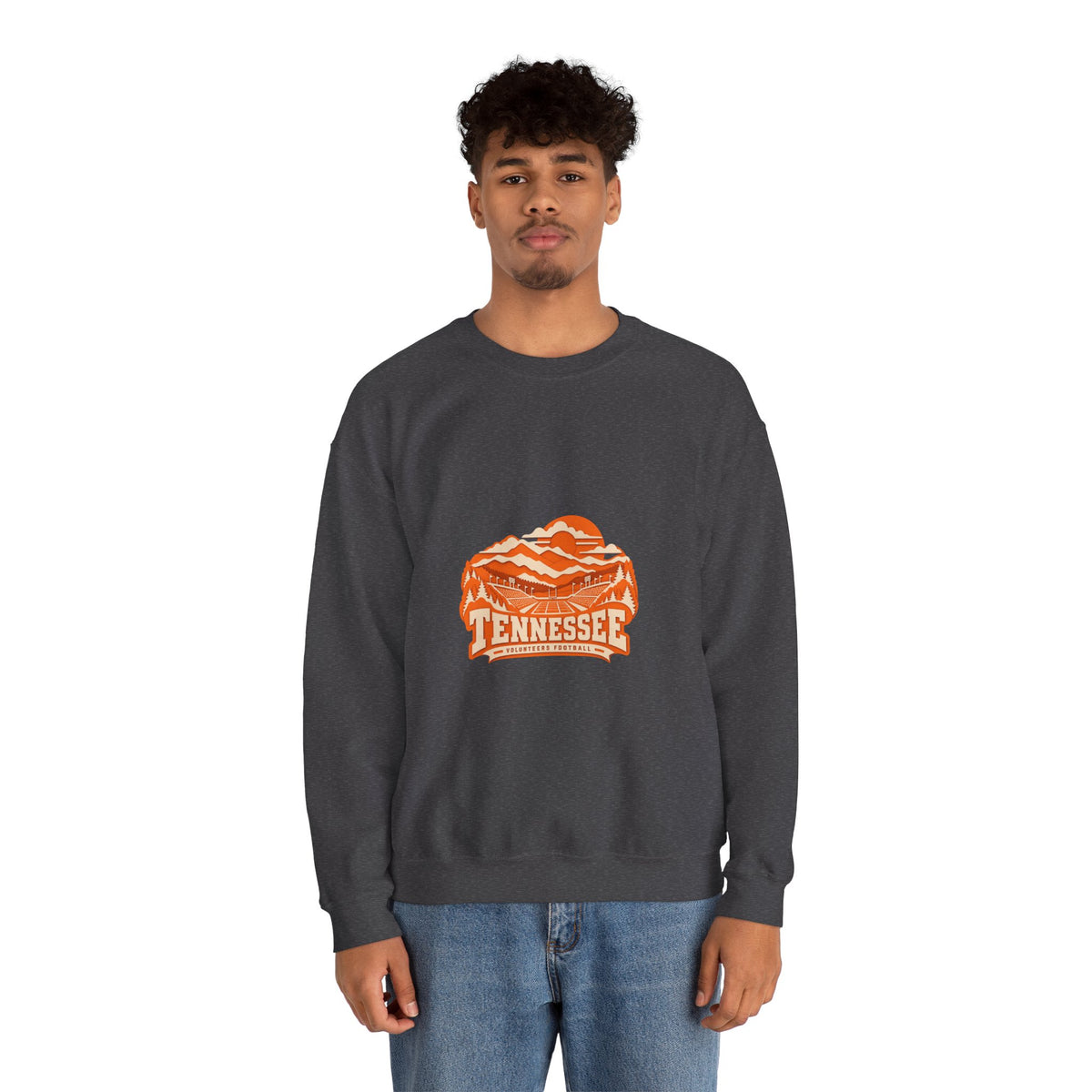 Tennessee Mountains Classic Sweatshirt