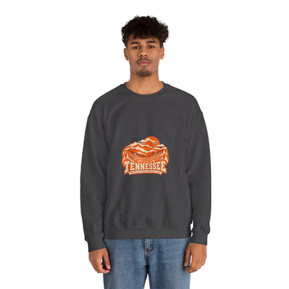 Tennessee Mountains Classic Sweatshirt