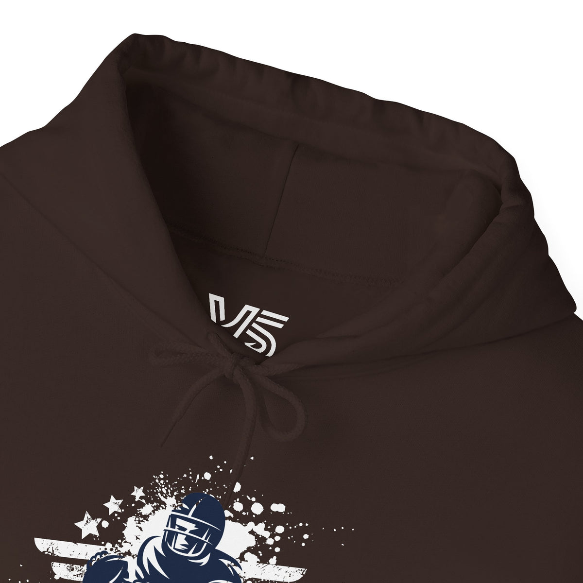 Go Irish Vintage Hoodie