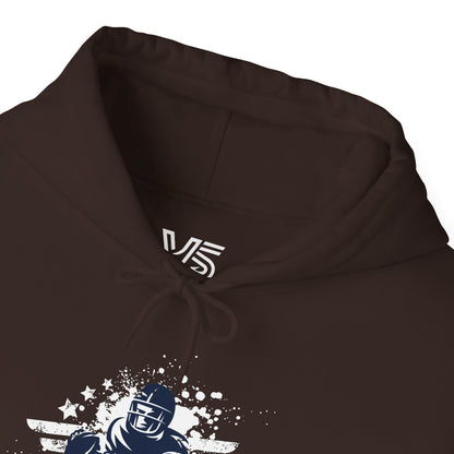 Go Irish Vintage Hoodie