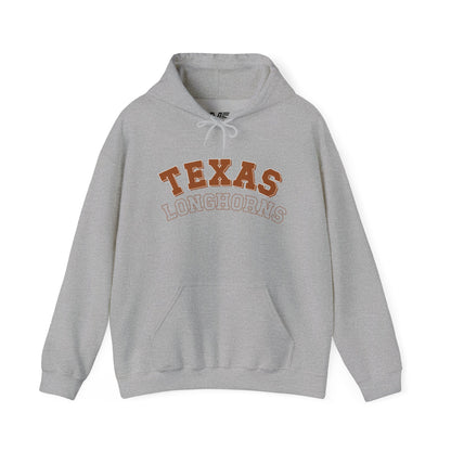 TEX Classic Hoodie