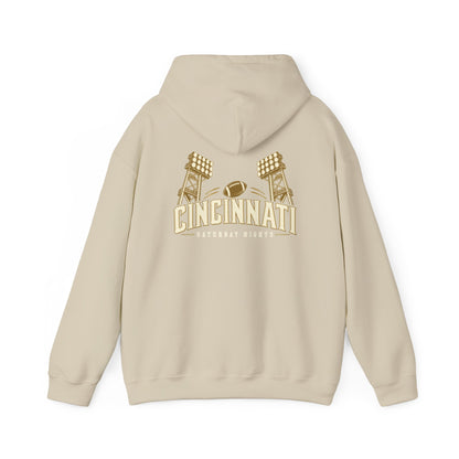 Bearcats Spirit Hoodie