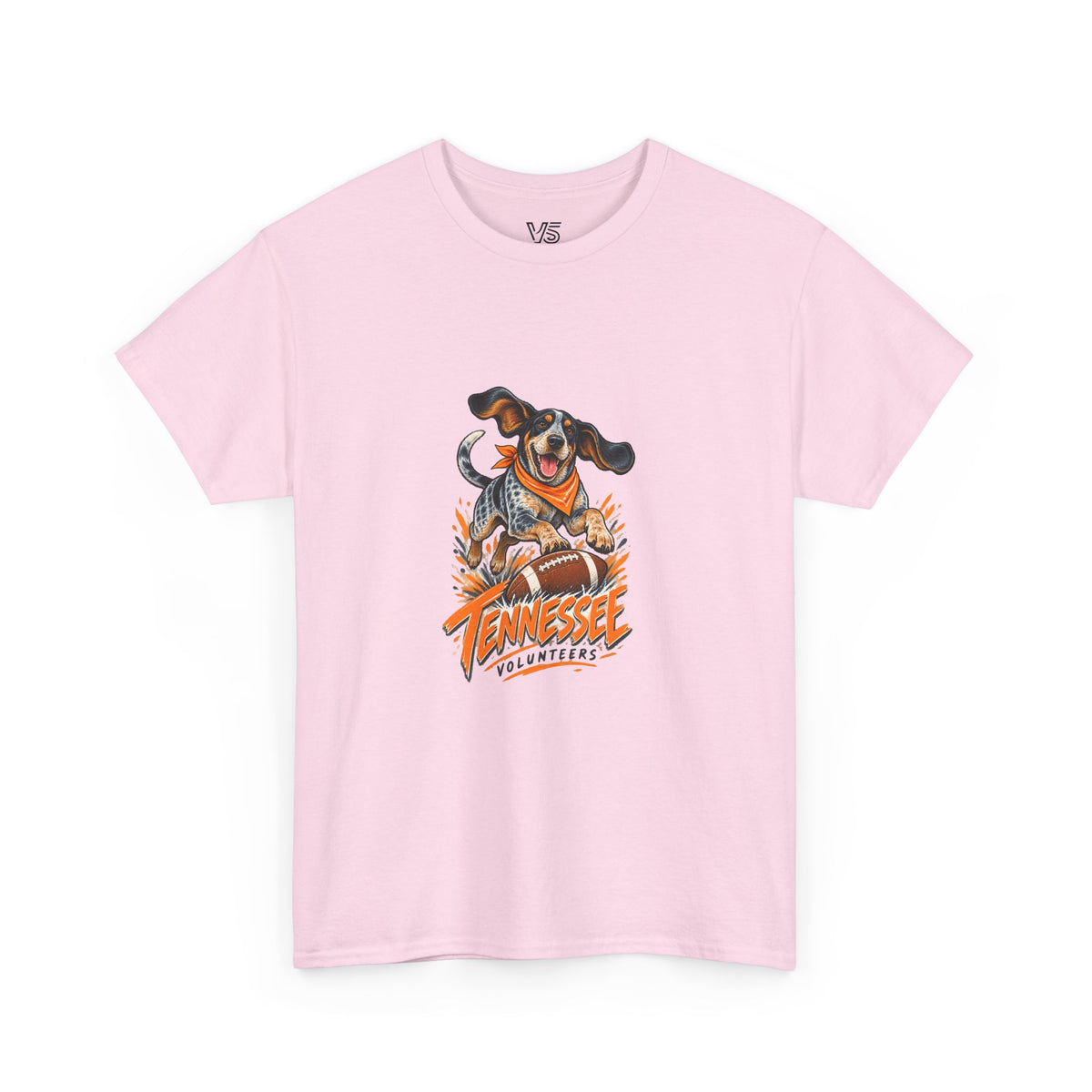 Tennessee Volunteers  Vintage T‑Shirt