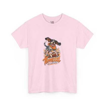 Tennessee Volunteers  Vintage T‑Shirt