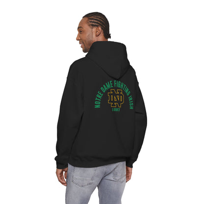 Notre Dame Fighting Irish Hoodie