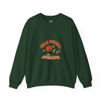 Longhorns Classic Sunday Sweatshirt