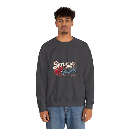 Georgia Bulldogs Vintage Sweatshirt
