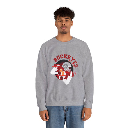 Buckeyes Vintage Sweatshirt