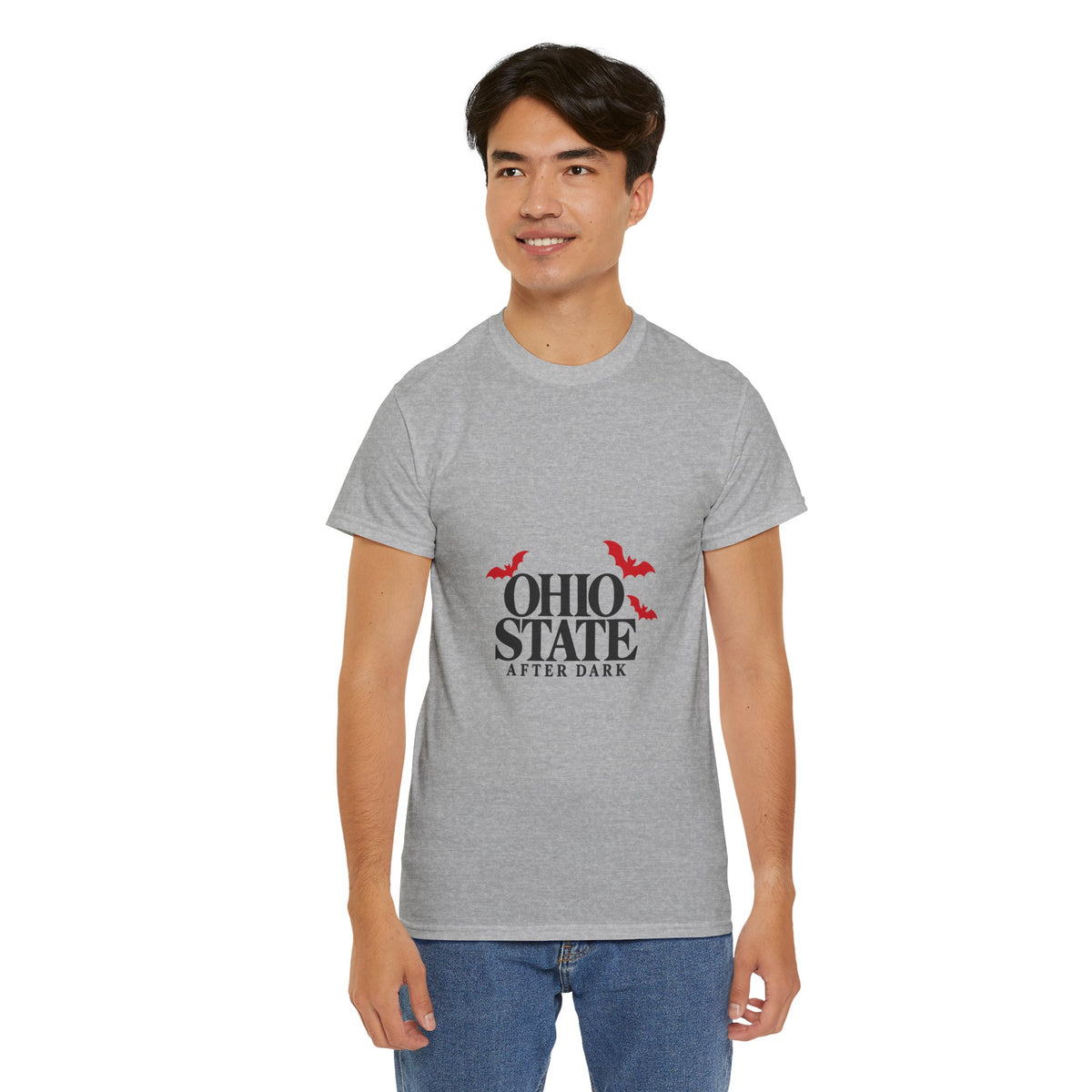 Ohio After Dark Classic Tee