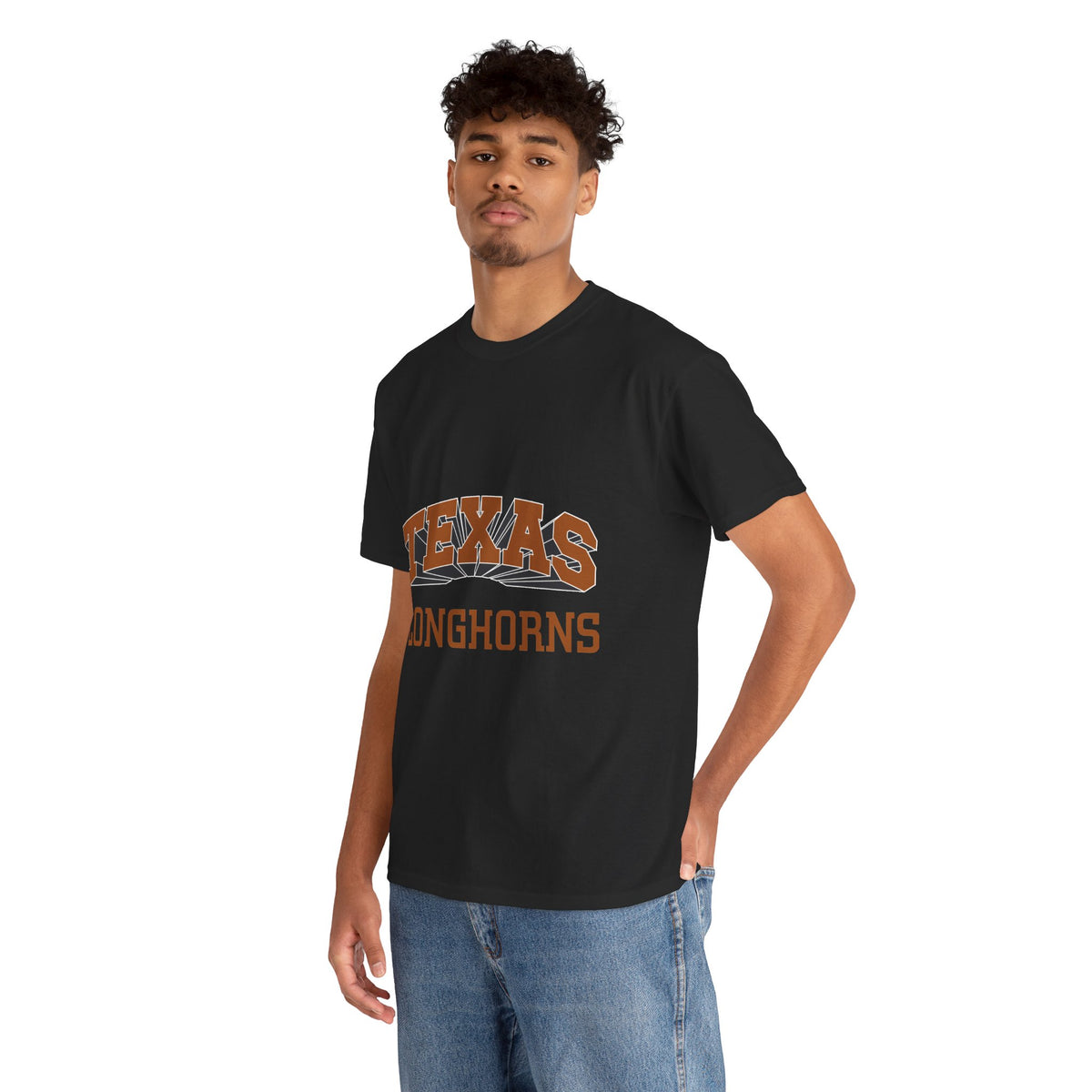TEX Vintage Tee