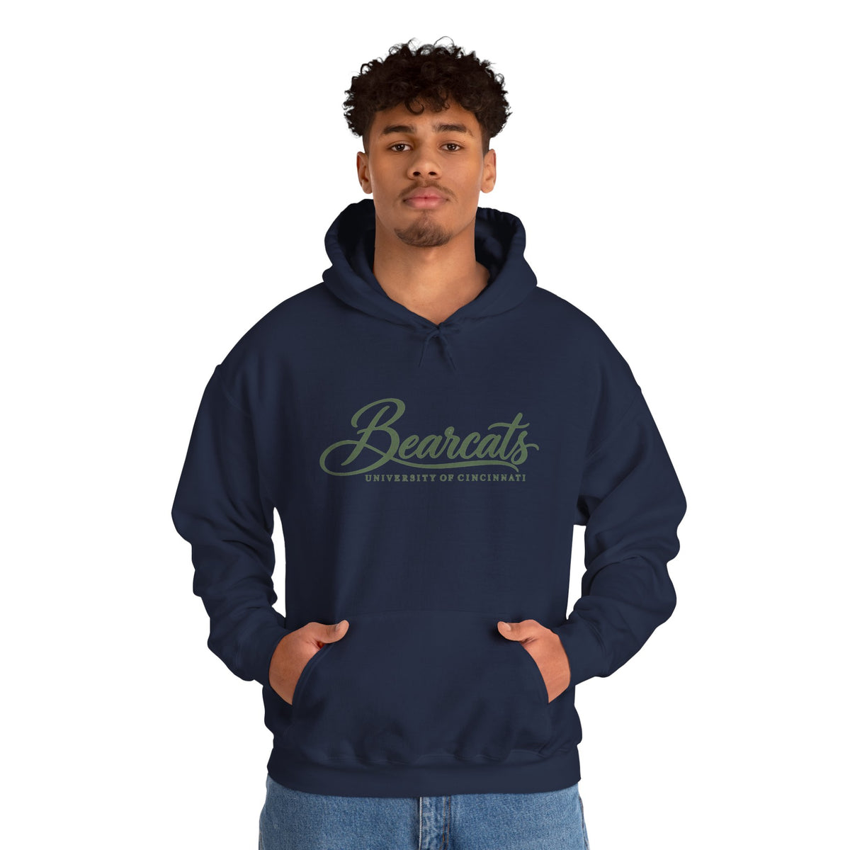 Bearcats Spirit Hoodie