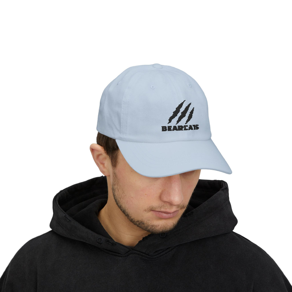 Bearcats Embroidered Dad Cap
