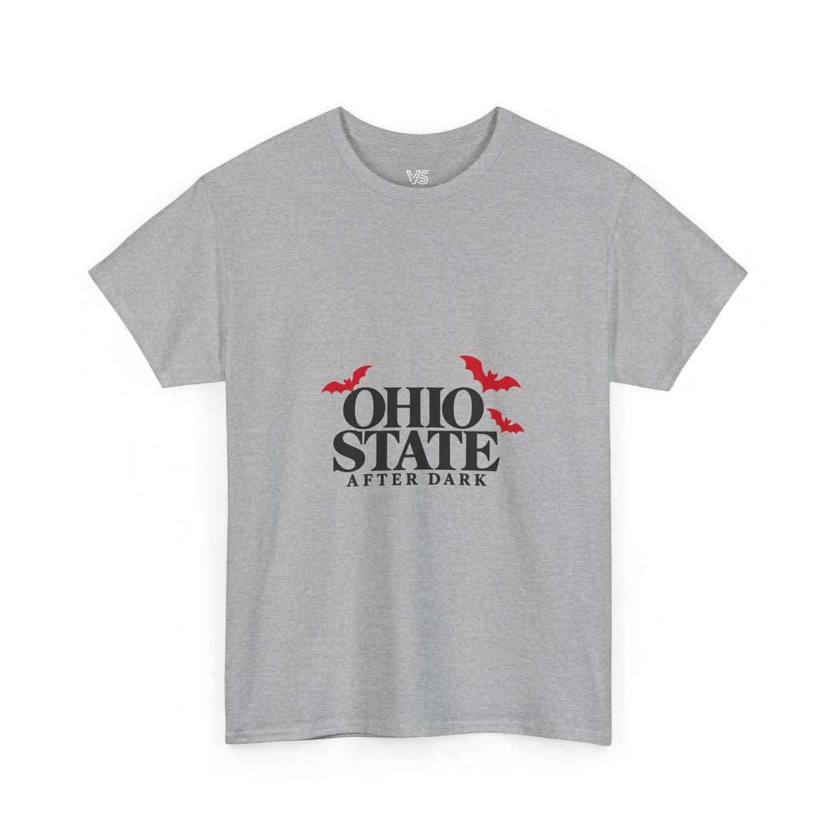 Ohio After Dark Classic Tee