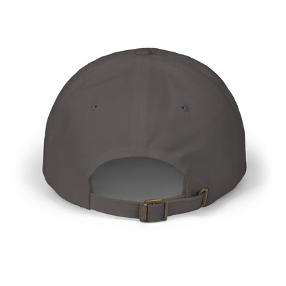 Volunteers Classic Dad Cap