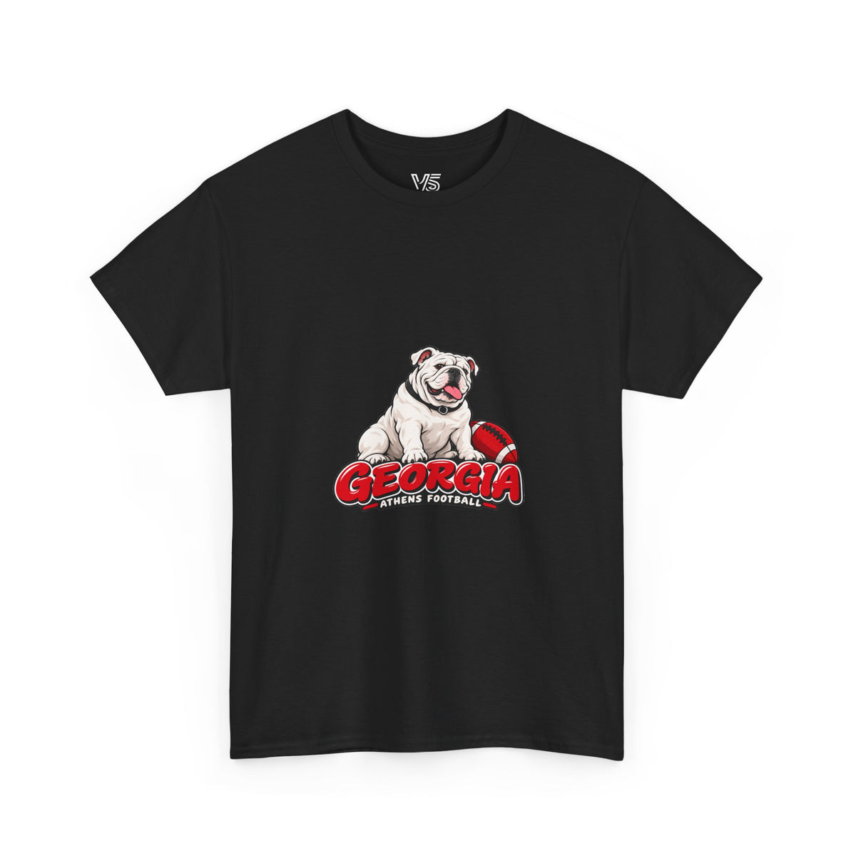 Georgia Bulldogs Classic T-Shirt