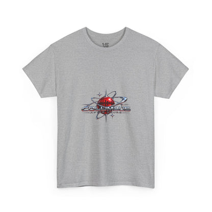 Buckeyes Retro Space Classic T-Shirt