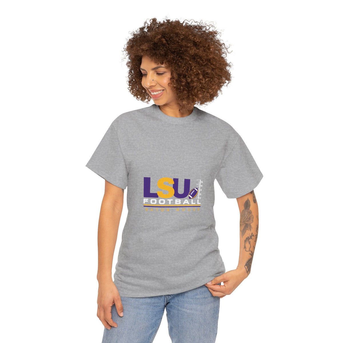 Tigers Pride Classicl T-Shirt