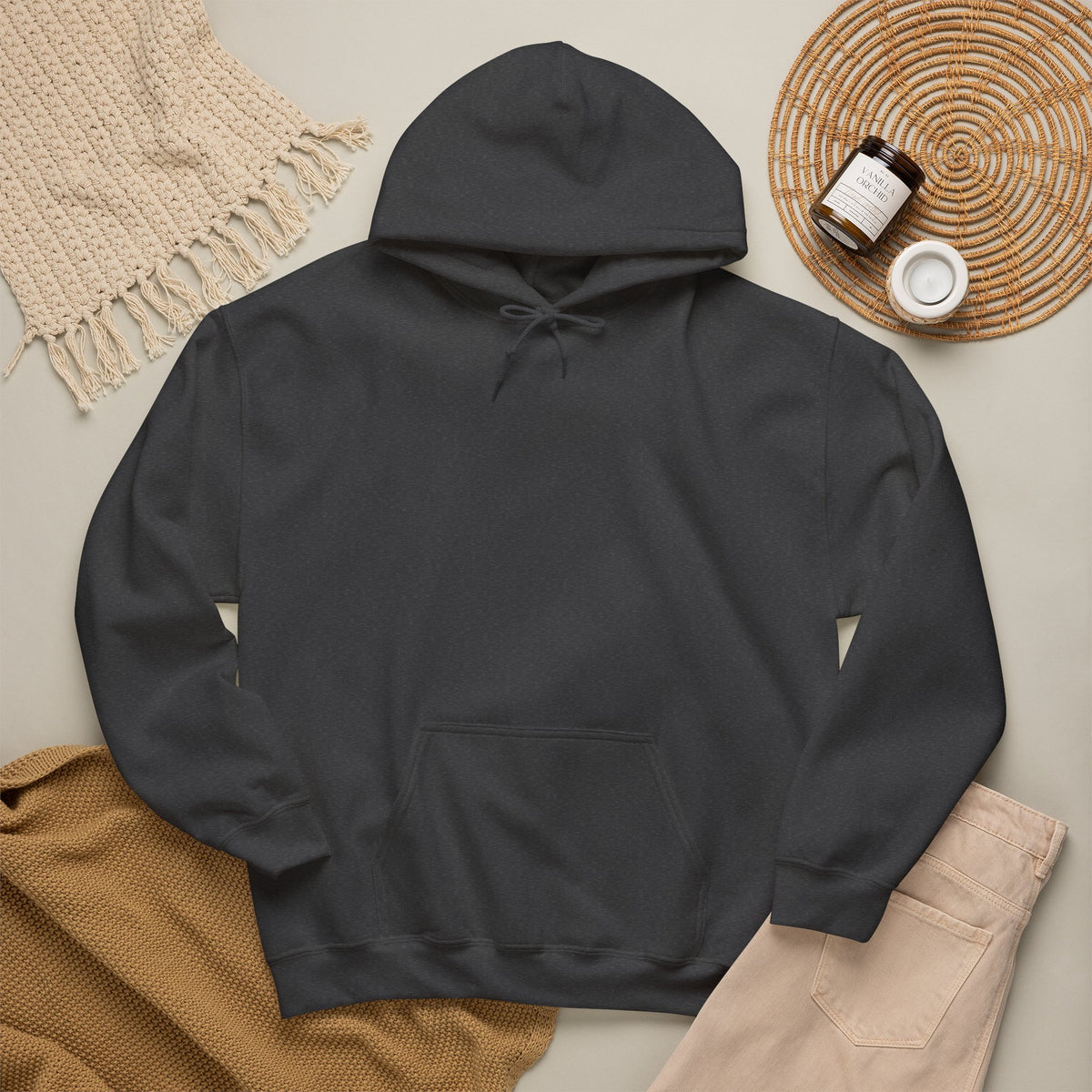 Georgia Bulls Classic Hoodie