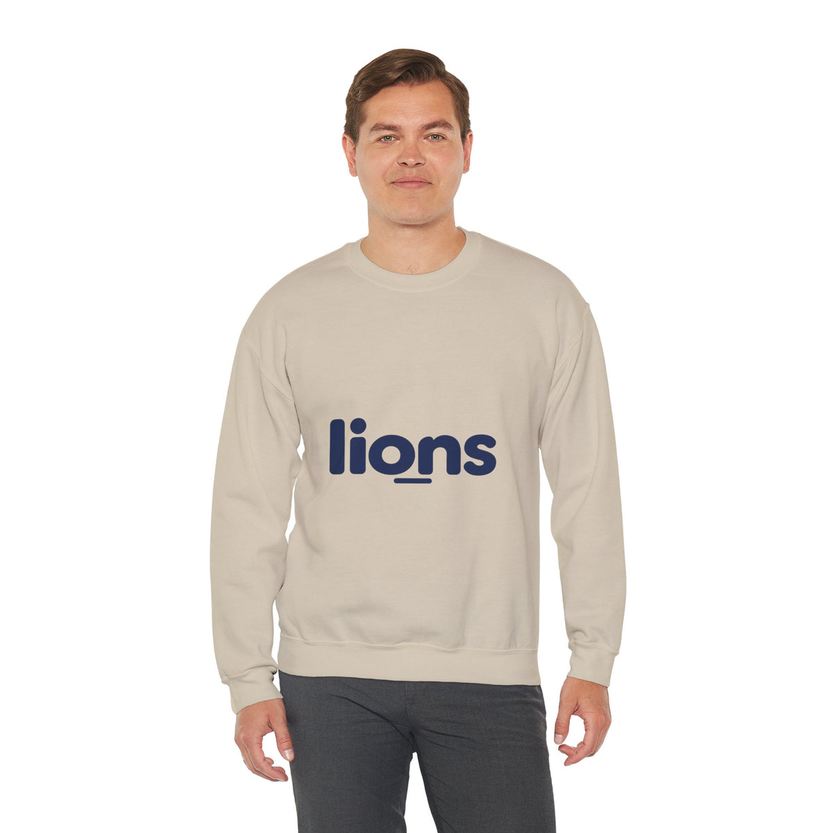 Penn Lions Classic Sweatshirt