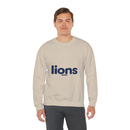 Penn Lions Classic Sweatshirt