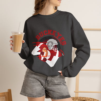 Buckeyes Vintage Sweatshirt