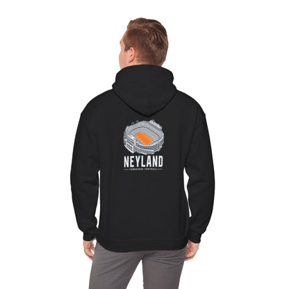 Tennessee Football Stadium Classic Hoodie
