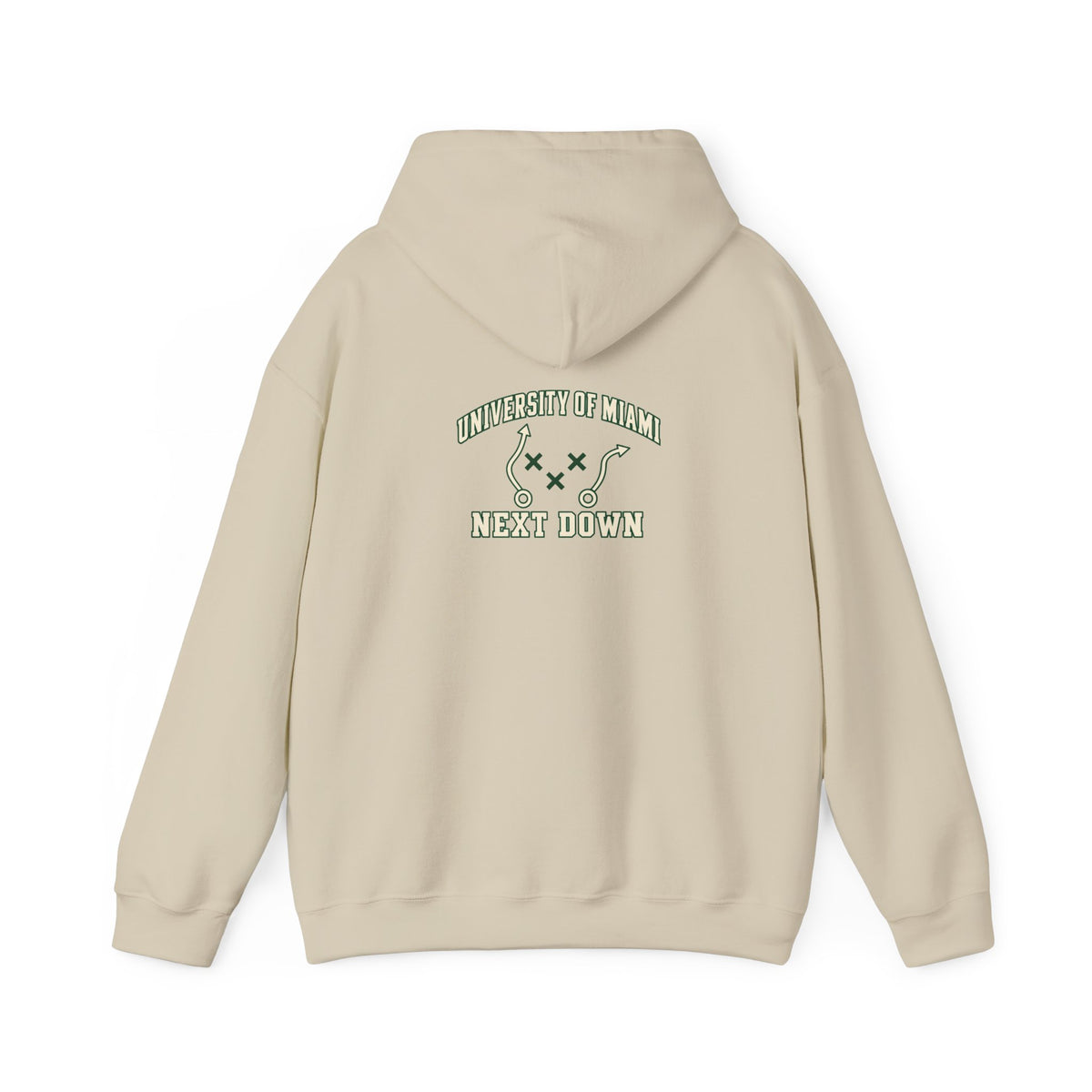 Hurricanes Classic Hoodie