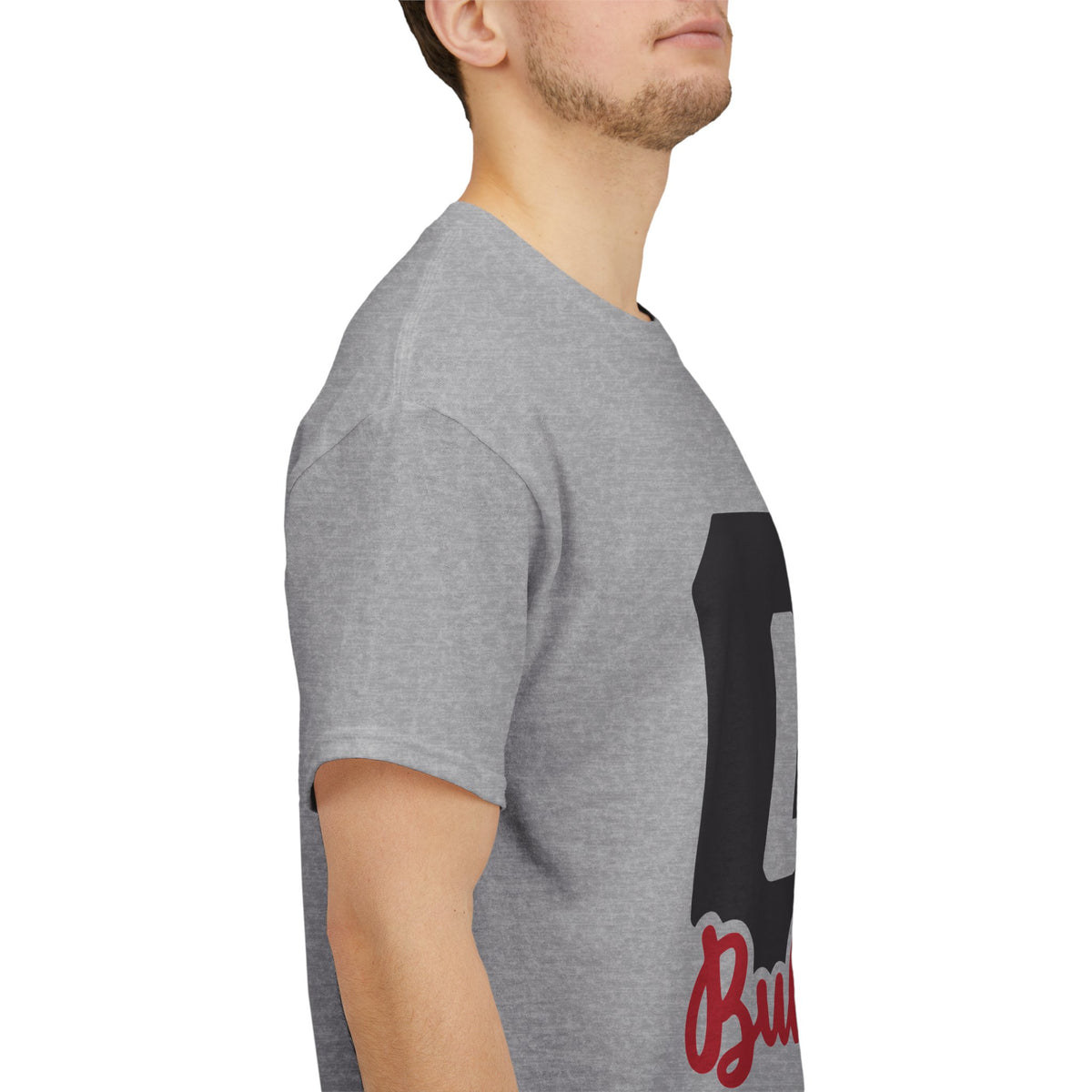 Go Bulldogs Classic Tee shirt