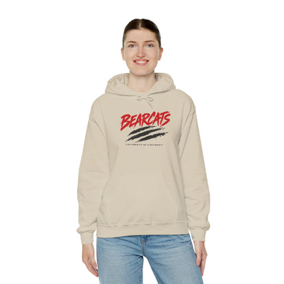 Bearcats Graphic Hoodie