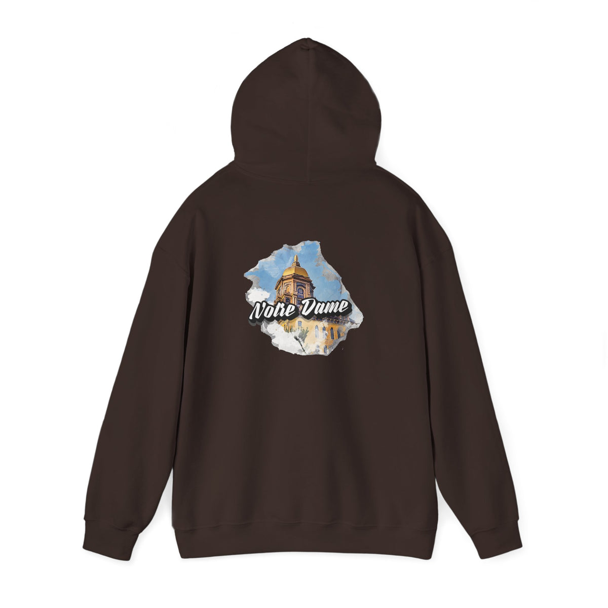Go Irish Vintage Hoodie