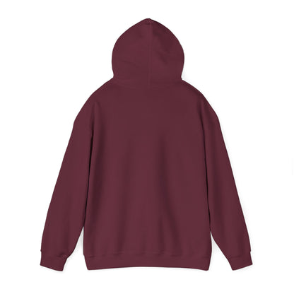Tennessee Vintage City Hoodie
