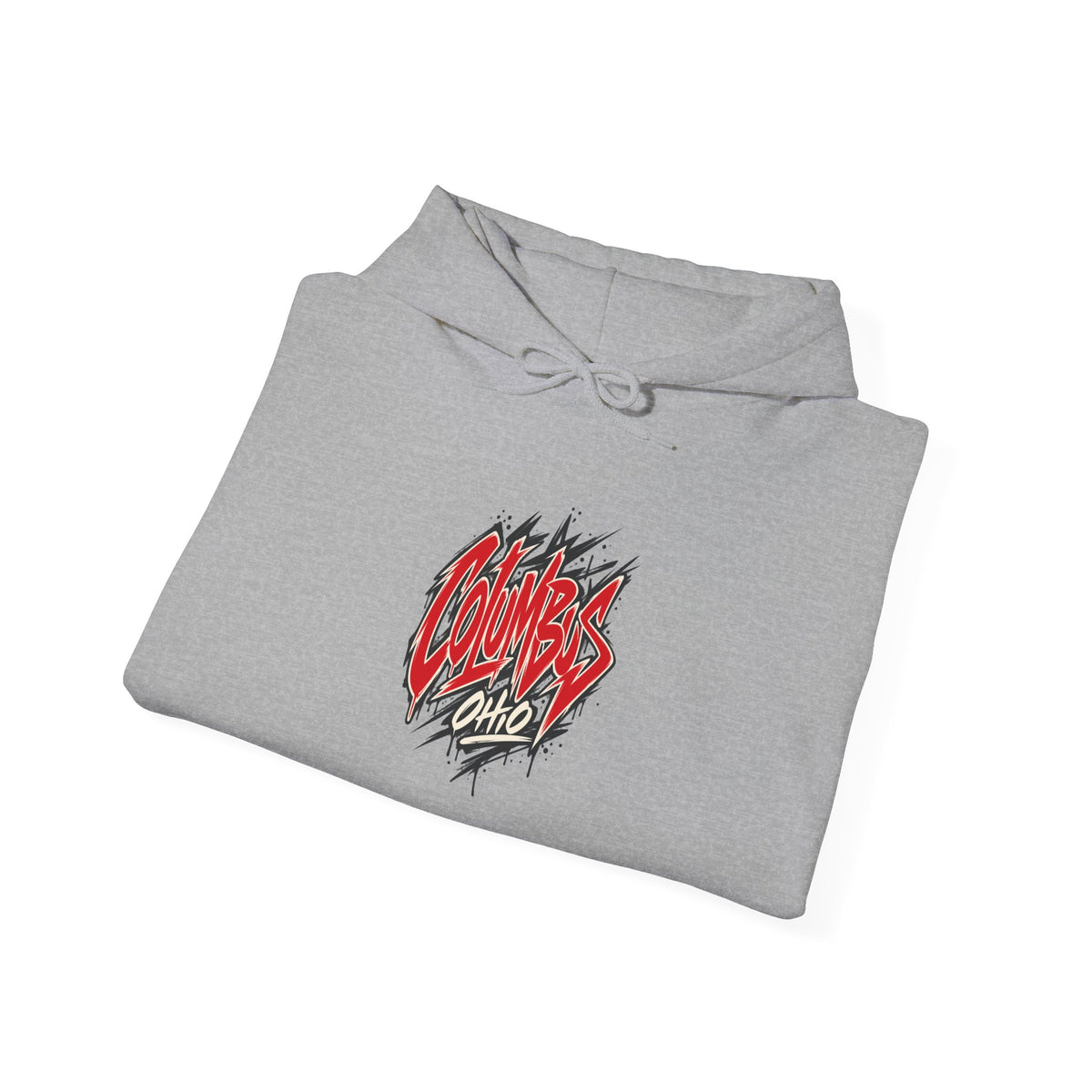 Ohio Champs Classic Hoodie