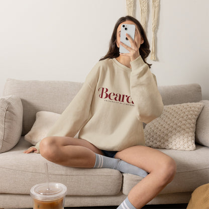 Bearcats University Crewneck Sweatshirt