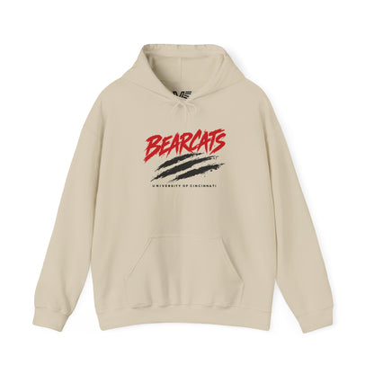 Bearcats Graphic Hoodie