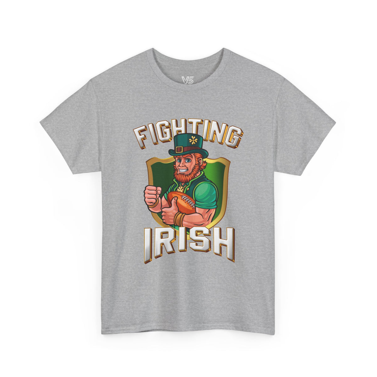 Fighting Irish Vintage T-Shirt