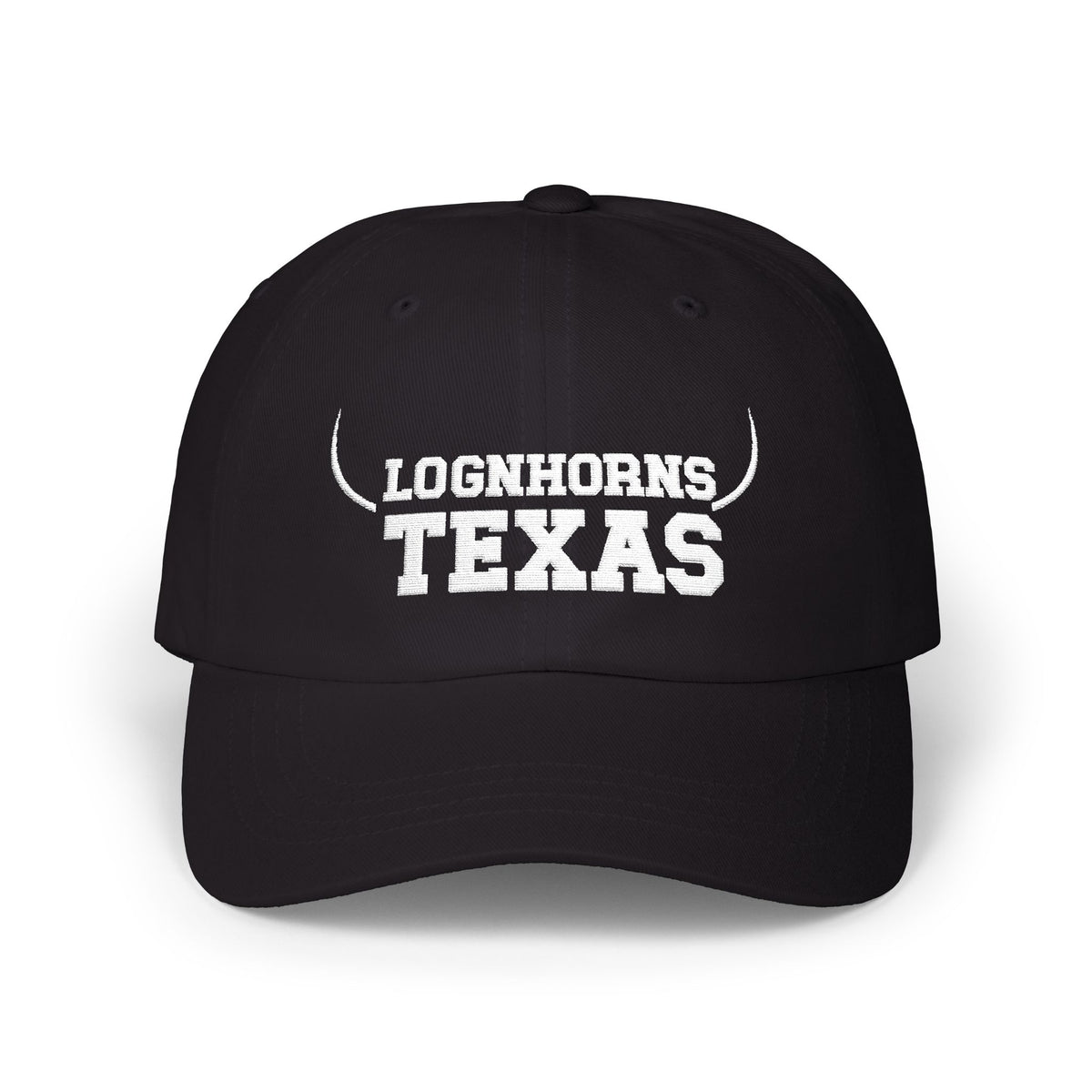 TEX Dad Cap