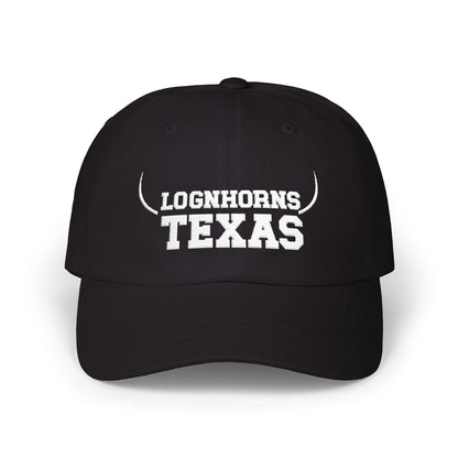 TEX Dad Cap
