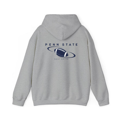 Penn State Football Lion Hoodie