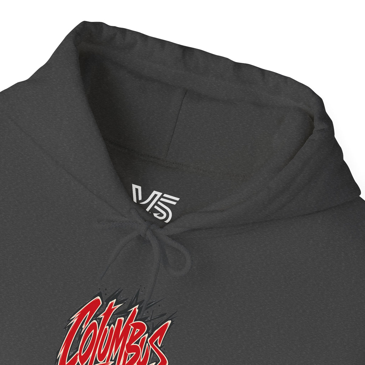 Ohio Champs Classic Hoodie