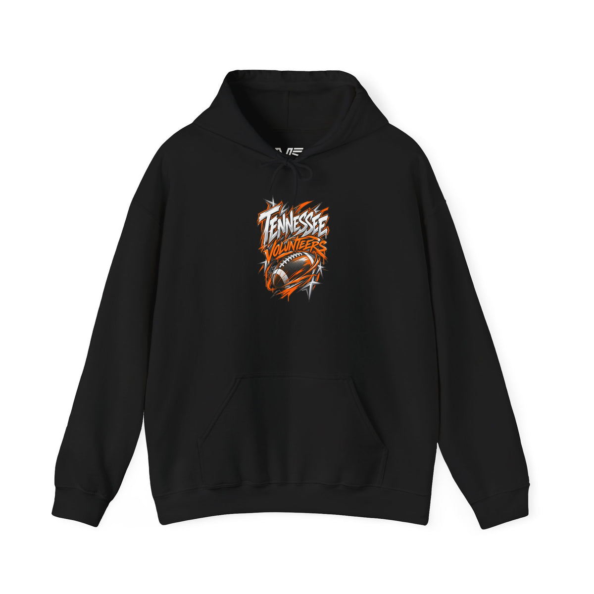 Tennessee Volunteers Vintage  Hoodie
